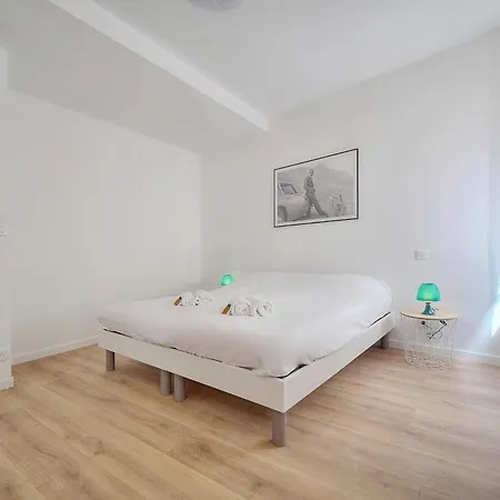 Apartment 3 Pieces Centre A2b243