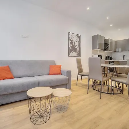 3 Pieces Centre A2b243 Cannes