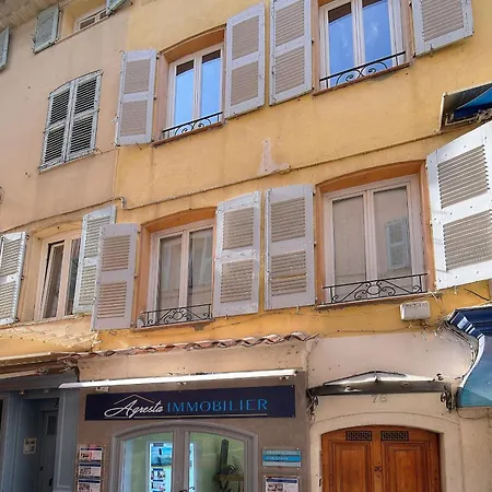 Apartment 3 Pieces Centre A2b243