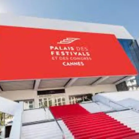 3 Pieces Centre A2b243 Apartment Cannes